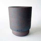 Planter Step: Sun & Dark Brown (SBS) / TXD