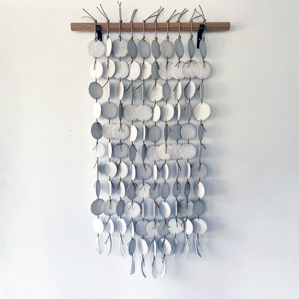 PLT10 DISC FB: White