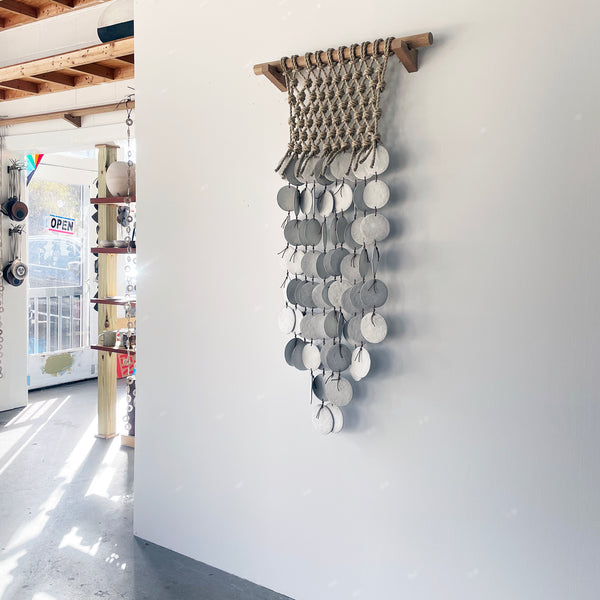 PLT10 MAC DISC: White