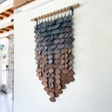 PLT11L XL SHELL: Four Black / Tucker