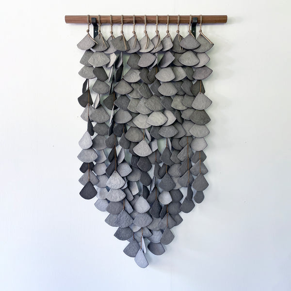 PLT11L-XL SHELL: Grey
