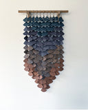 PLT11L XL SHELL: Four Black / Tucker