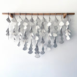 PLT11LW SHELL: White