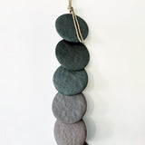 PLT1L-12 DISC: Four Blk Full / Tucker