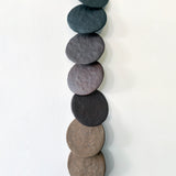 PLT1L-12 DISC: Four Blk Full / Tucker