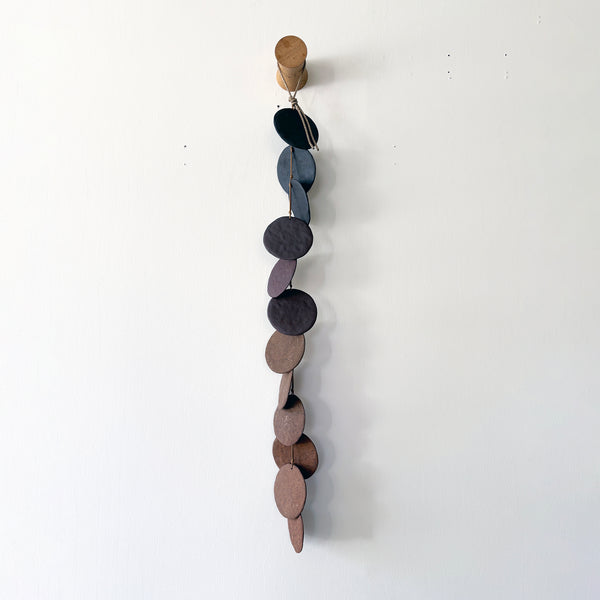 PLT1L-12 DISC: Four Blk Full / Tucker