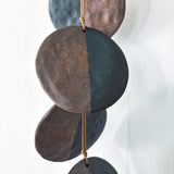 PLT1L-12 DISC:  Four Blk Half / Tucker