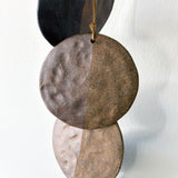 PLT1L-12 DISC:  Four Blk Half / Tucker