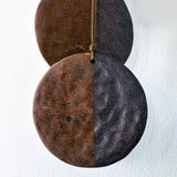 PLT1L-12 DISC:  Four Blk Half / Tucker