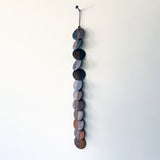 PLT1L-12 DISC:  Four Blk Half / Tucker