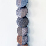 PLT1L-12 DISC:  Four Blk Half / Tucker