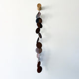 PLT1L-12 DISC:  Four Blk Half / Tucker