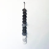 PLT1L-12 DISC: White-Grey