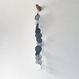 PLT1L-12 DISC: White-Grey