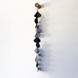 PLT1L-12 SHELL: Black Half / Tucker