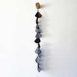 PLT1L-12 SHELL: Black Half / Tucker