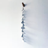 PLT1L-12 SHELL: White