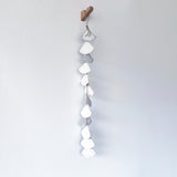 PLT1L-12 SHELL: White