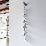 PLT1L-12 SHELL: White