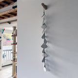 GIFT BOX: PLT1L-12 White Shell & Wall Mount