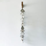 PLT1L-12 SHELL: White / Rustic