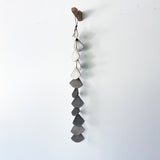 PLT1L-12 SHELL: White / Rustic