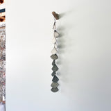 PLT1L-12 SHELL: White / Rustic