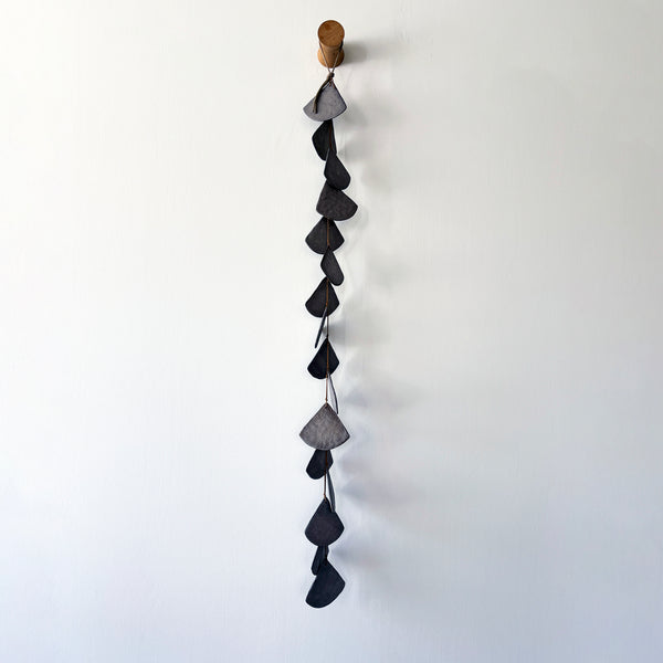 PLT1L-16 SHELL: Grey