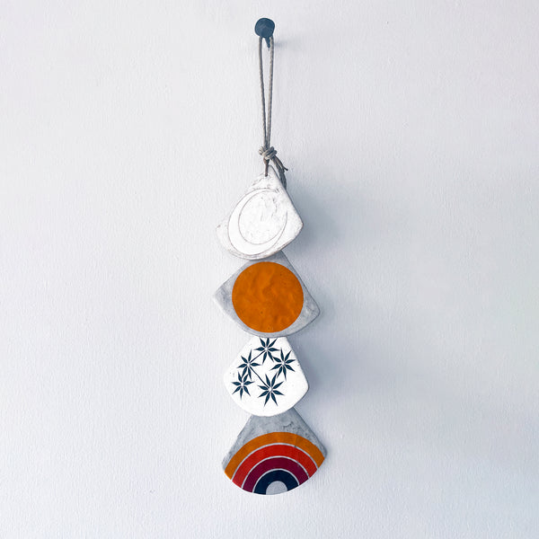 PLT1L-4 SHELL: Symbols