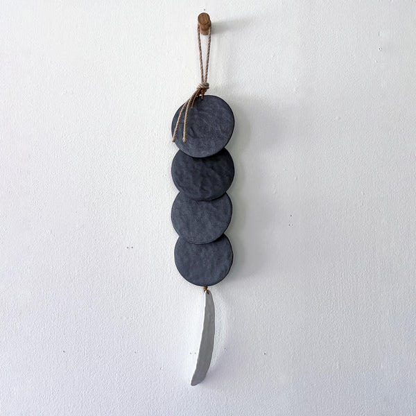 PLT1LB DISC FB: Black / Tucker