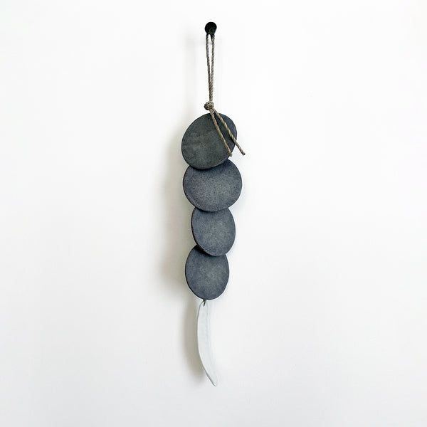 PLT1LB DISC FB: Grey