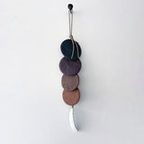 PLT1LB DISC FB: Four Black Full / Tucker