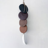 PLT1LB DISC FB: Four Black Full / Tucker