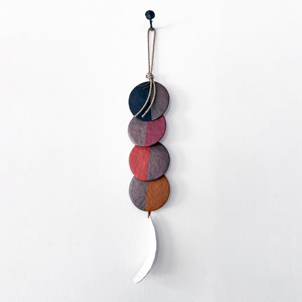 PLT1LB DISC FB: Rainbow / Tucker