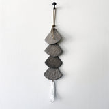 PLT1LB SHELL FB: Grey