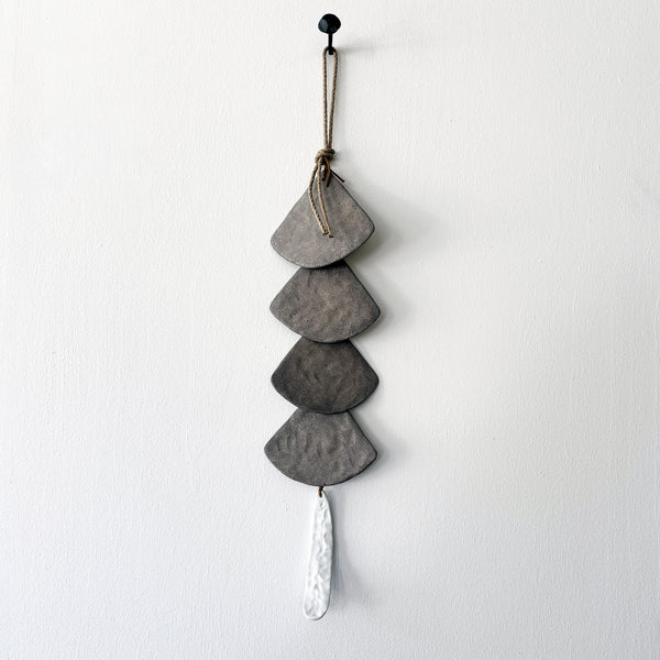 PLT1LB SHELL FB: Grey