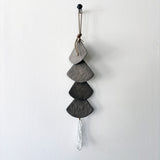 PLT1LB SHELL FB: Grey