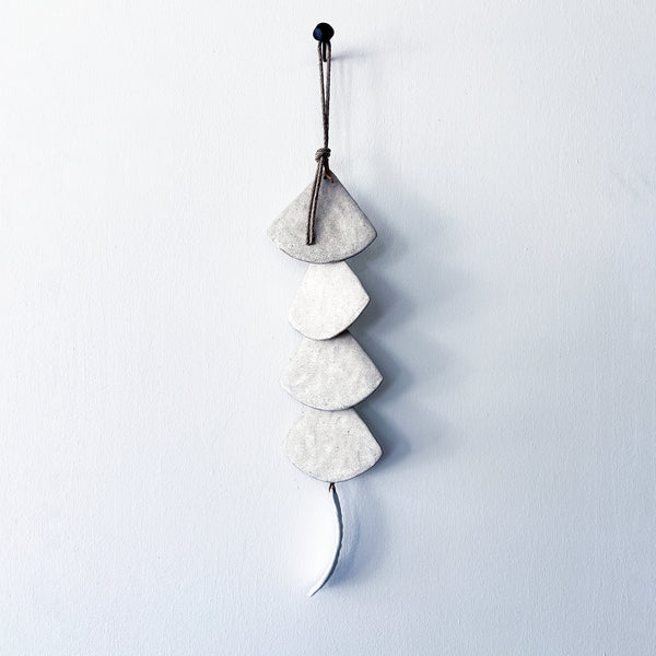 PLT1LB SHELL FB: White