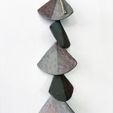 PLT1L-12 SHELL: Grey Half / Tucker