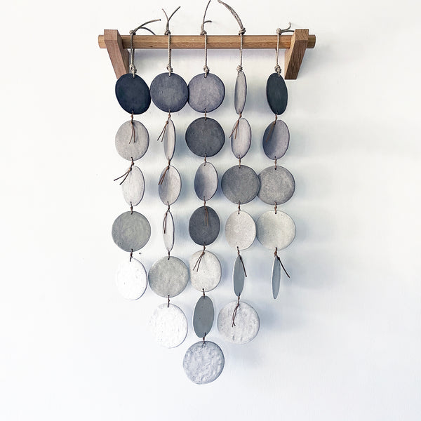 PLT5 DISC: Grey Fade