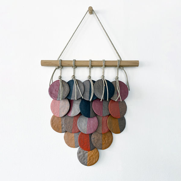 PLT5L DISC: Rainbow / Tucker