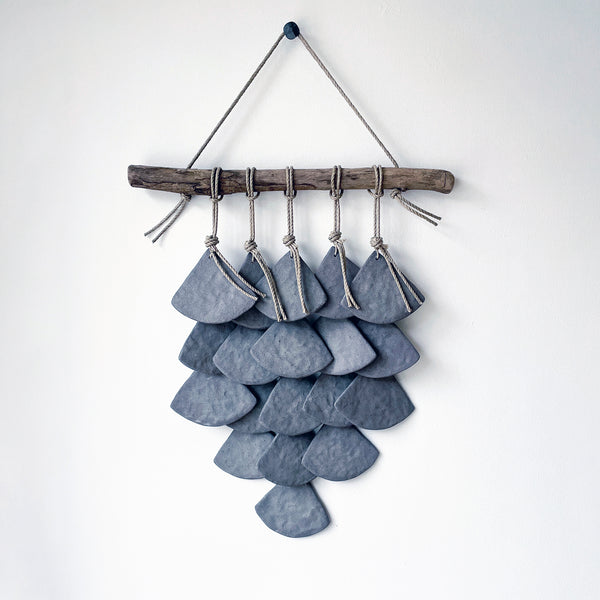 PLT5L SHELL: Grey