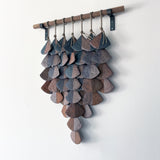 PLT7L SHELL: Four Black Half / Tucker