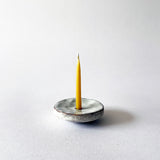 Puck: 15 Minute Candle / White or TXD