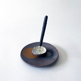 Puck: Incense / White or TXD