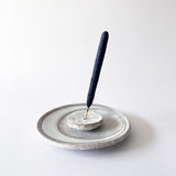 Puck: Incense / White or TXD