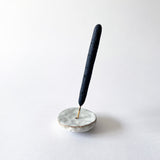 Puck: Incense / White or TXD