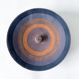 Reliquary Burner: Rings Four Black / Tucker