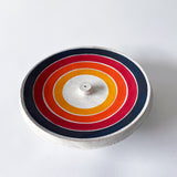 Reliquary Burner: Rings Rainbow