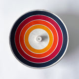 Reliquary Burner: Rings Rainbow